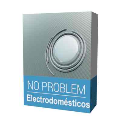 No Problem Software Electrodomesticos